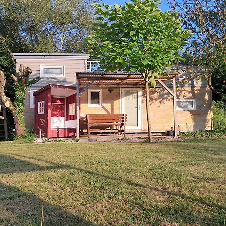 Tiny House Schwarzwald Apartamento