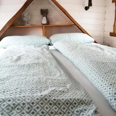 Apartamento Tiny House Schwarzwald Rheinau
