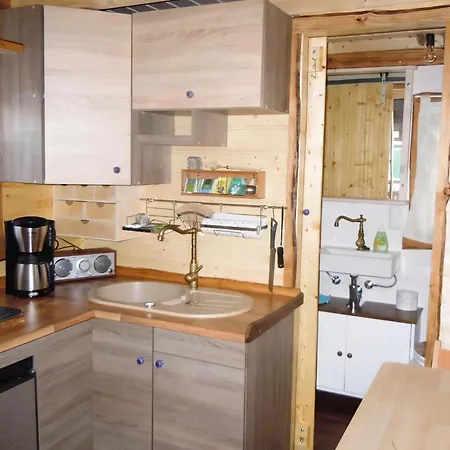 Tiny House Schwarzwald * Rheinau