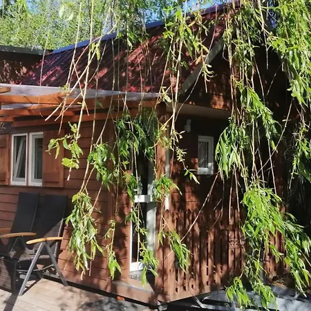 Tiny House Schwarzwald