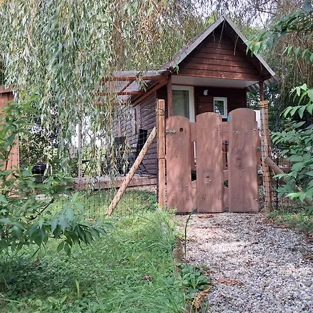 Tiny House Schwarzwald