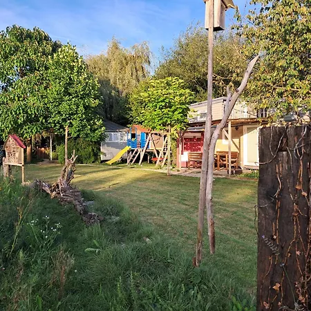 Appartamento Tiny House Schwarzwald *